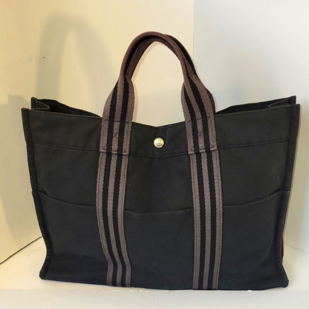 Hermes Large Tote